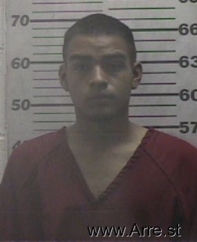 Raymond  Ortiz Mugshot