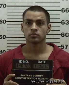 Raymond  Ortiz Mugshot