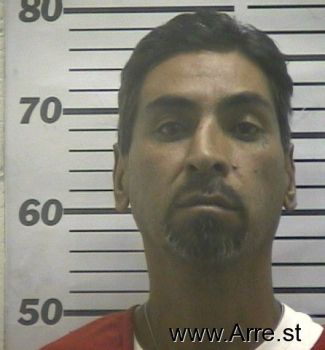 Raymond  Ortiz Mugshot