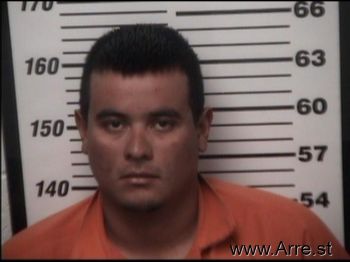 Raymond  Perez Mugshot