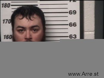 Raymond  Rios Mugshot