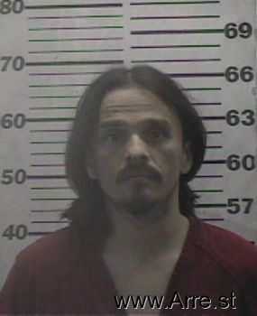 Raymond  Rodriguez Mugshot