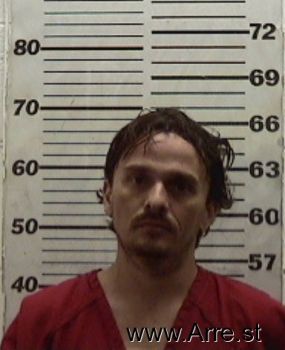 Raymond  Rodriguez Mugshot