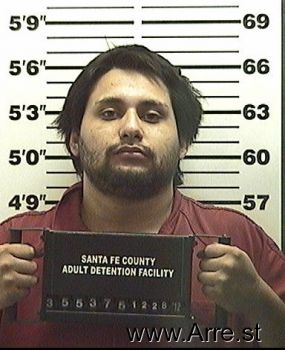 Raymond P Valdez Mugshot