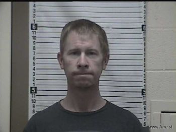 Raymond Elden Ward Mugshot