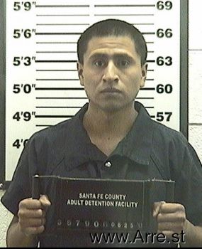 Raymundo  Gonzalez-ramos Mugshot