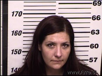 Rayna  Loftis Mugshot