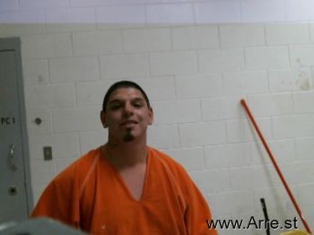 Raynaldo Jacob Enriquez Mugshot