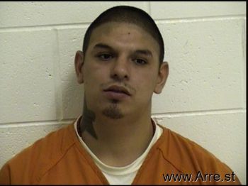 Raynaldo Jacob Enriquez Mugshot