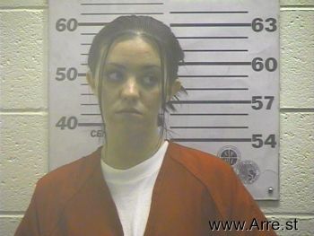 Rebecca A Brown Mugshot