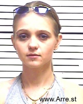 Rebecca Lacey Brown Mugshot