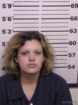 Rebecca Ruiz Lopez Mugshot