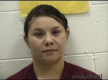 Rebecca  Martinez Mugshot