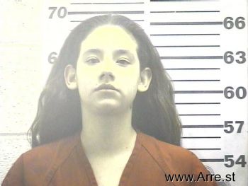 Rebecca  Martinez Mugshot