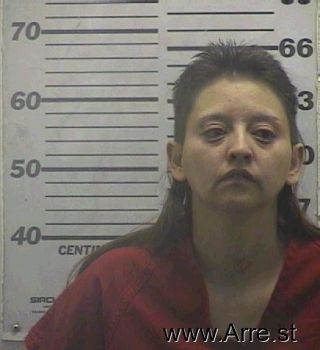 Rebecca P Martinez Mugshot