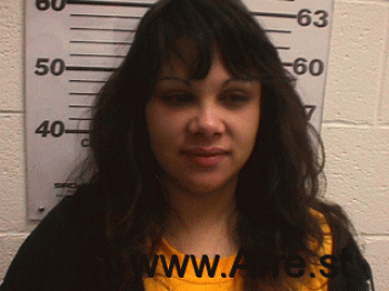 Rebecca E Martinez Mugshot