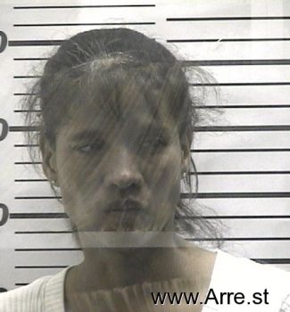 Rebecca Dolores Rodriguez Mugshot