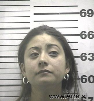 Rebecca  Rodriguez Mugshot