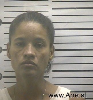 Rebecca Dolores Rodriguez Mugshot