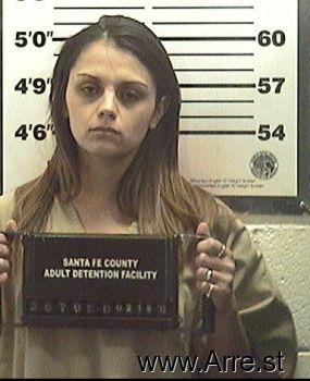 Rebecca M Vigil Mugshot