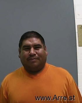 Refugio  Garcia - Gonzalez Mugshot