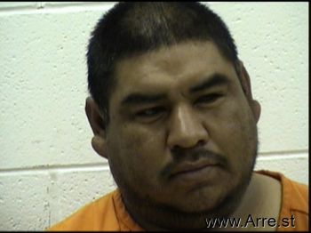 Refugio  Garcia-gonzalez Mugshot