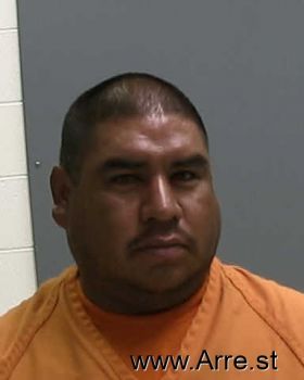 Refugio  Garcia-gonzalez Mugshot