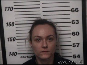 Regina Caileen Campbell Mugshot