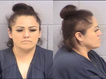 Regina Lynn Serwop Mugshot