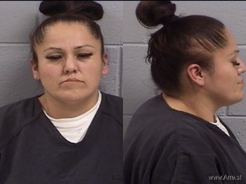 Regina Lynn Serwop Mugshot