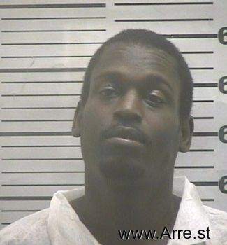 Reginald  Scott Mugshot