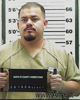 Rene O Cruz Mugshot