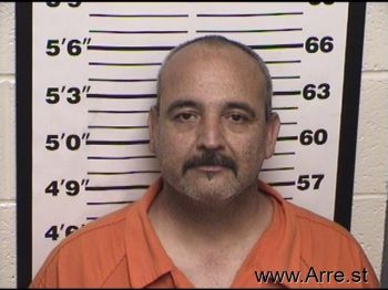 Rene Hernandez Valenzuela Mugshot