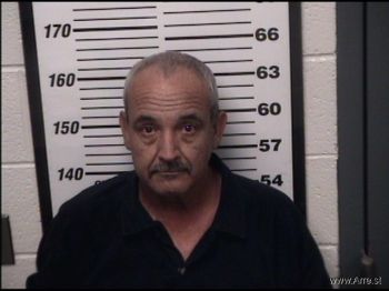 Rene Hernandez Valenzuela Mugshot