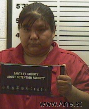 Renee M Aguilar-silas Mugshot