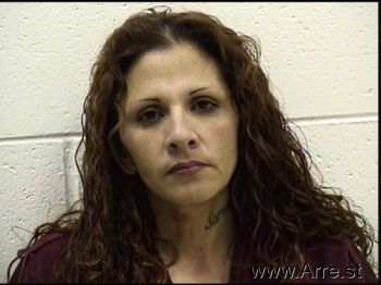 Renee  Jurado Mugshot