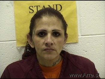 Renee  Jurado Mugshot