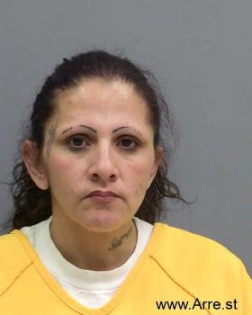 Renee  Jurado Mugshot