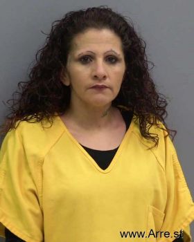 Renee Benita Jurado Mugshot