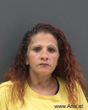 Renee Benita Jurado Mugshot