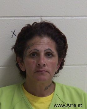 Renee Benita Jurado Mugshot