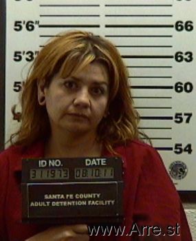 Renee  Ortiz Mugshot