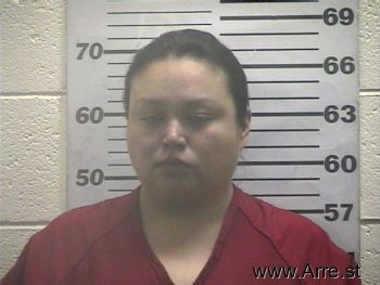 Renee S Ortiz Mugshot