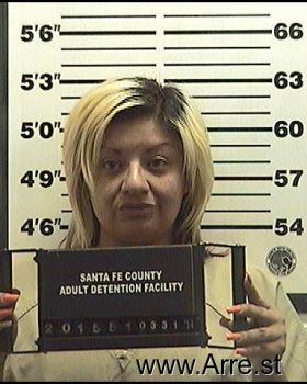 Renee S Rivera Mugshot