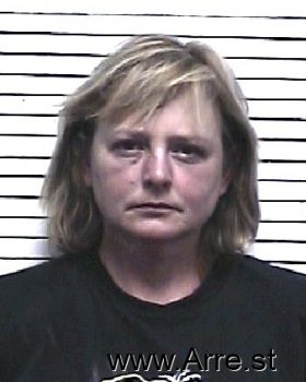 Renee F Wright Mugshot