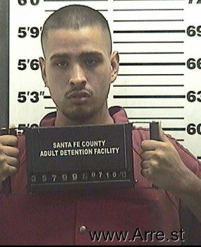 Reyangel  Martinez Mugshot