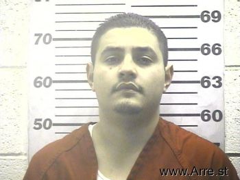 Reyes J Rodriguez Mugshot