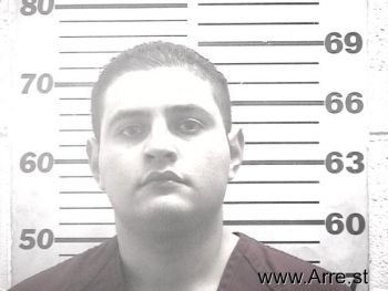 Reyes J Rodriguez Mugshot