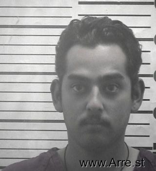 Reyes Augustin Ruiz Mugshot