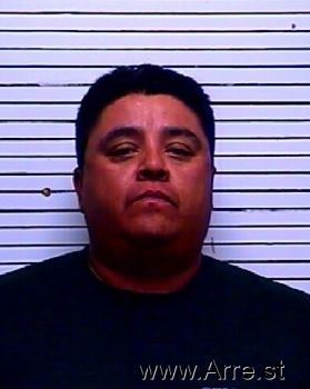 Reynaldo Gonzalez Lara Mugshot